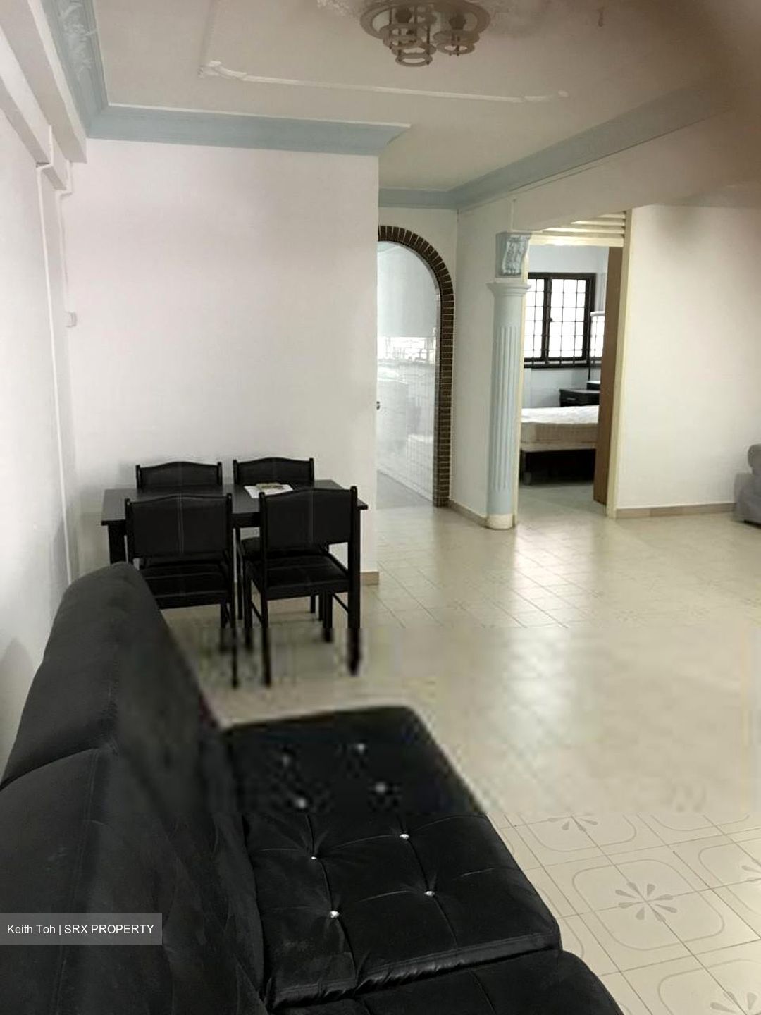 Blk 136 Bukit Batok West Avenue 6 (Bukit Batok), HDB 3 Rooms #379958761